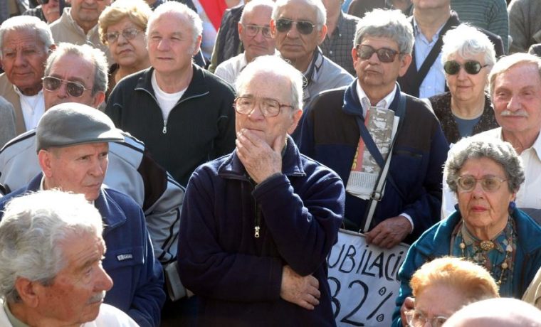 jubilados, reforma, cultura