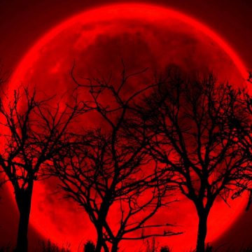 eclipselunaroja