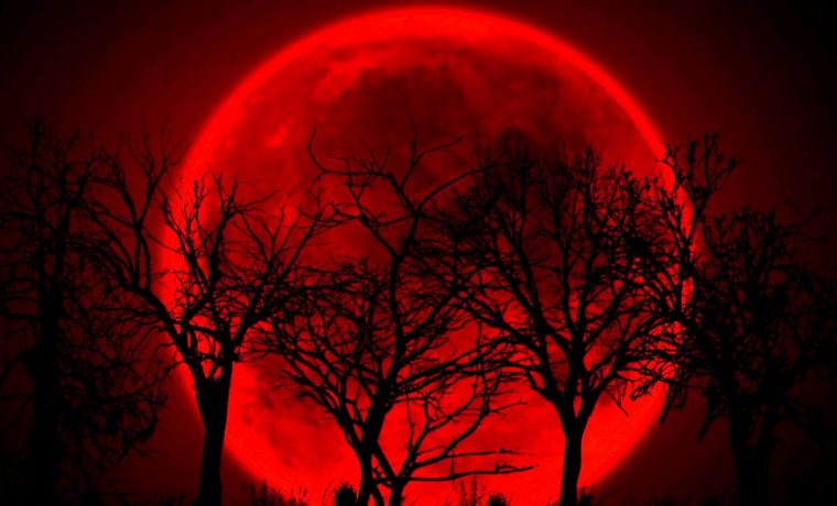 eclipselunaroja