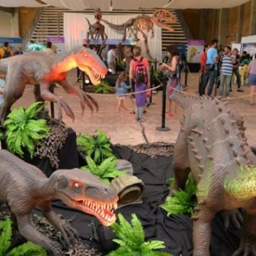 feria, ciencia, Mar de Ajó, cultura