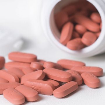 Ibuprofeno, salud, investigación