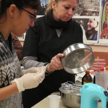 INTA, cosmética, salud, ciencia