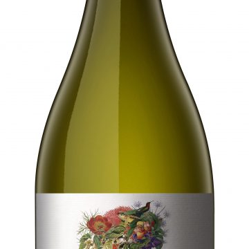 Gaia White Blend