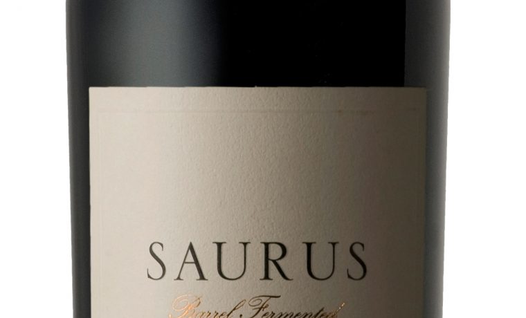 Barrelfermentedmalbec2017saurus