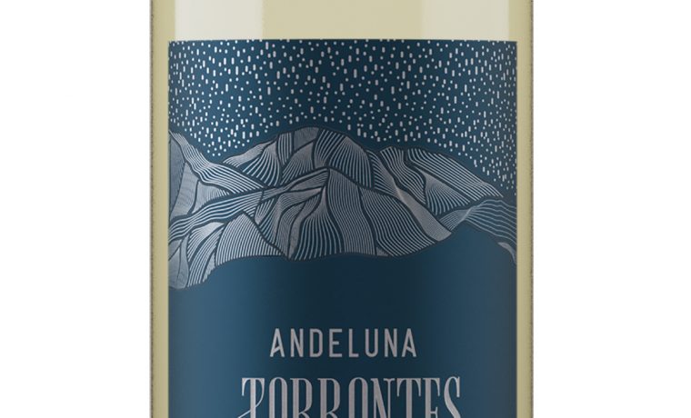 ANDELUNA TORRONTES