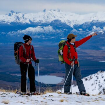 La hoya Esquel